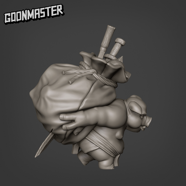 Loot Pig